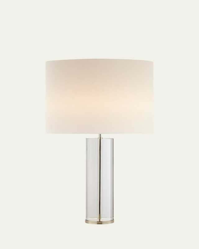 Lineham Table Lamp By AERIN